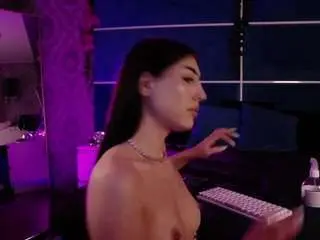 Camsoda Free Live Porn of sopyluxen