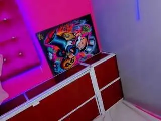 Camsoda Free Live Porn of zeuss-xxx