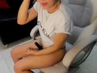 Camsoda Best Webcam of ashleyvanesars