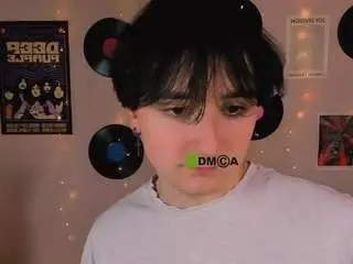 Camsoda Sex Cam of jax-telys