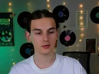 Camsoda Best Webcam of jax-telys