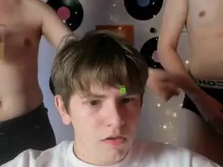 Camsoda Sex Chat of jax-telys