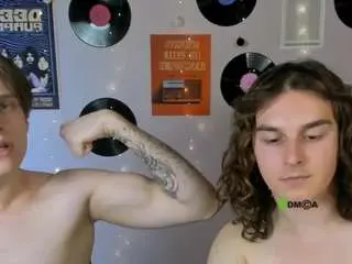 Camsoda Best Webcam of jax-telys