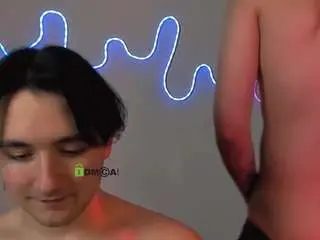 Camsoda Adult Video Chat of jax-telys