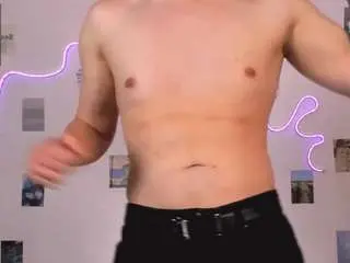 Camsoda Adult Video Chat of jax-telys