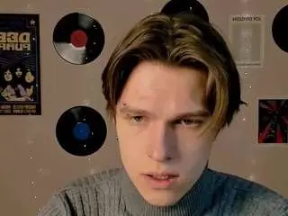 Camsoda Private Sex Chat of jax-telys