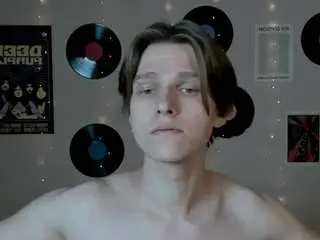 Camsoda Free Porn Cam of jax-telys