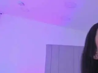 Camsoda Best Webcam of kaylarossii