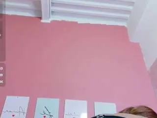 Camsoda Sex Chat of little-beillis