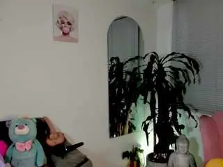 Camsoda Best live sex cam show of missvaleriewatts