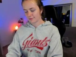 Camsoda Adult Webcams of piinkpandora