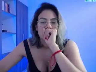 Camsoda Free Porn Cam of candydowson1