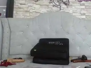 Camsoda Sex Chat of catalella-latina