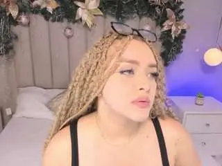 Camsoda Adult Webcams of dani-rosee1