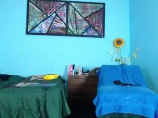 Camsoda Best Webcam of livianax19