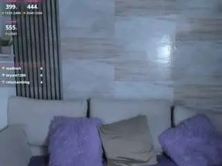 melaniebrown1 from camsoda