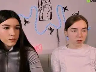 Camsoda Nude Webcam of stella-flower