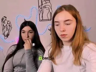 stella-flower from camsoda