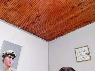 Camsoda Live Sex of alicecortes