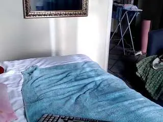 Camsoda Free Live Porn of fitblair66