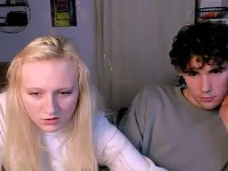 Camsoda Private Sex Chat of kevin-nix