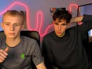 Camsoda Nude Webcam of kevin-nix