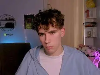 Camsoda Private Sex Chat of kevin-nix