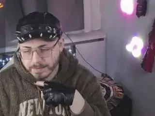 Camsoda Free Live Porn of xxfabian