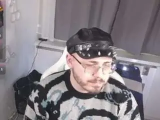 Camsoda Free Live Porn of xxfabian