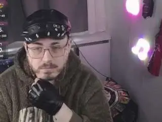 Camsoda Sex Chat of xxfabian