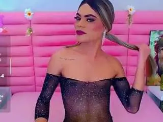 Camsoda Private Sex Chat of ariadnna-princess