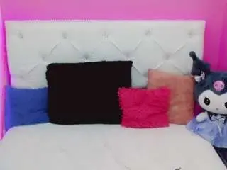 Camsoda Nude Webcam of dayana-naughty