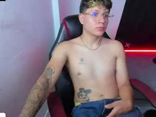 Camsoda Sex Chat of michaelkendall