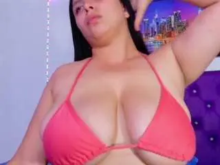 Camsoda Best live sex cam show of naturalboobs1