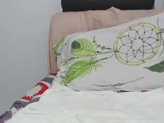 Camsoda Live Sex Cam of saaramiiller