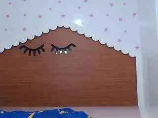 Camsoda Best Webcam of scarlett-percy-t