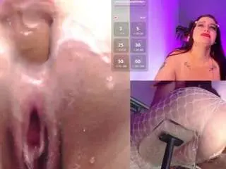 Camsoda Best live sex cam show of erikamontiel