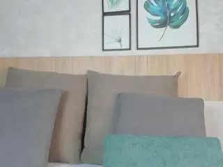 Camsoda Adult Video Chat of sofiaa-gonzales