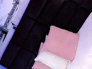 Camsoda Live Sex Cam of ana-paula23