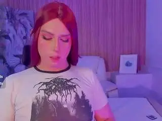 Camsoda Private Sex Chat of janneblossom