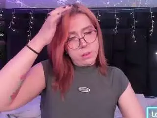 Camsoda Sex Chat of janneblossom