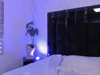 Camsoda Private Sex Chat of janneblossom