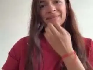 Camsoda Adult Webcam of lunabum