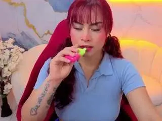 Camsoda Nude Webcam of noa-tp