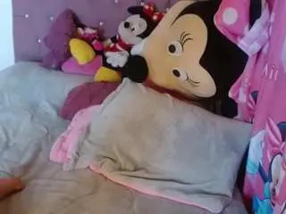 Camsoda Adult Webcams of sophiieelee