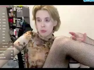 violetcrawshaw from camsoda