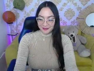 Camsoda Adult Video Chat of aliss-m