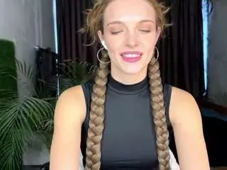 Camsoda Adult Webcam of inellfallago