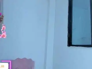 Camsoda Live Sex Cam of kithana-jazmin