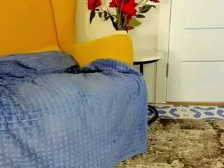 Camsoda Nude Webcam of miss-bblonde1